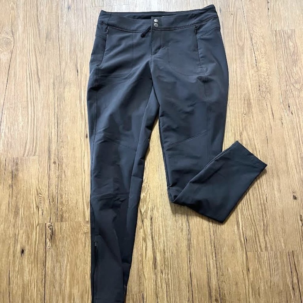 Transcender Skinny Kuhl Hiking Pants